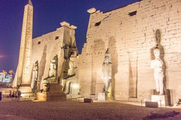 Splendeurs du Nil & Royal Brayka Resort pas cher photo 2