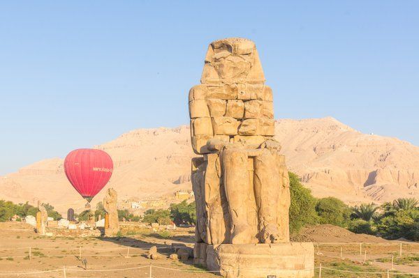 Splendeurs du Nil & Royal Brayka Resort pas cher photo 3