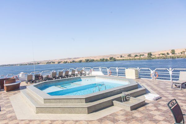 Splendeurs du Nil & Royal Brayka Resort pas cher photo 5