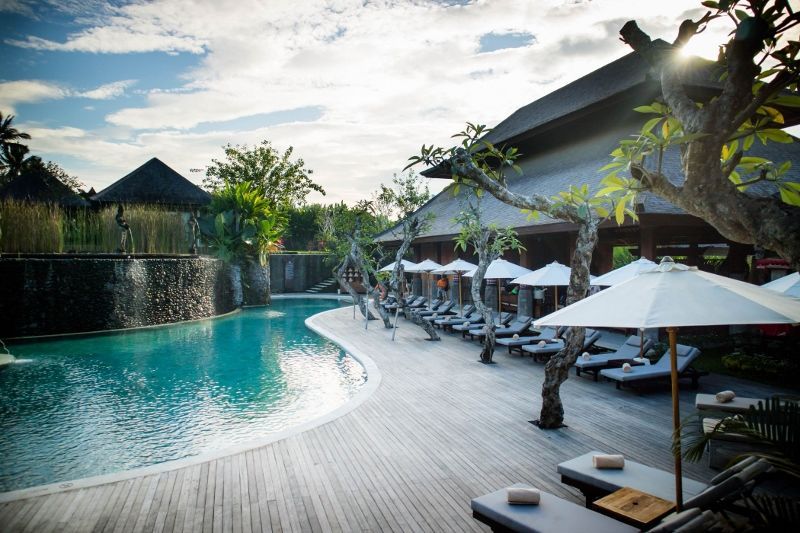 Des rizières d'Ubud aux plages de Jimbaran 5* pas cher photo 4