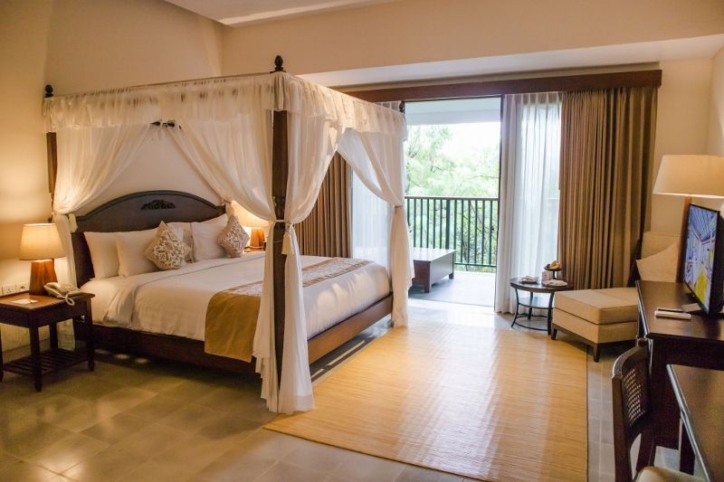 Des rizières d'Ubud aux plages de Jimbaran 5* pas cher photo 5