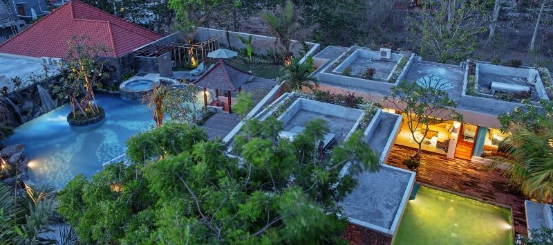 Des rizières d'Ubud aux plages de Jimbaran 5* pas cher photo 7