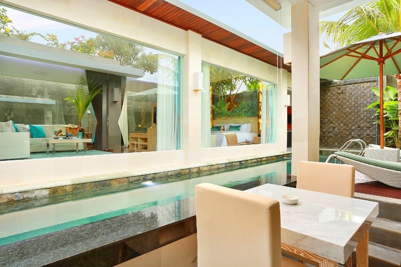 Des rizières d'Ubud aux plages de Jimbaran 5* pas cher photo 9