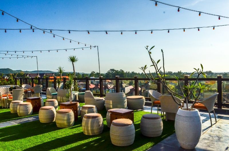 Des rizières d'Ubud aux plages de Jimbaran 5* pas cher photo 12