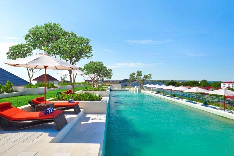 Évasion entre rizières et plages pas cher photo 8