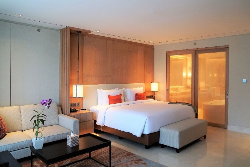 Évasion entre rizières et plages pas cher photo 10