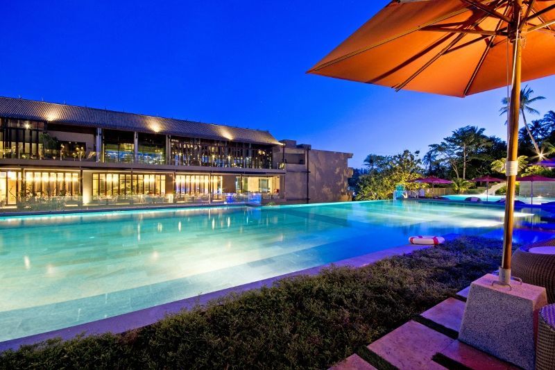 Combiné Bangkok 4* & Kappa Club Sunsuri Phuket 5* pas cher photo 9