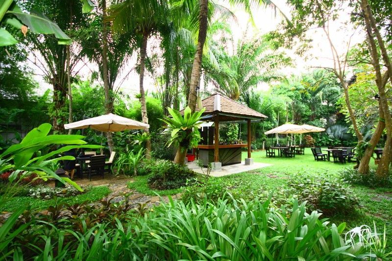 Combiné Bangkok & Krabi La Playa Resort 4* pas cher photo 9