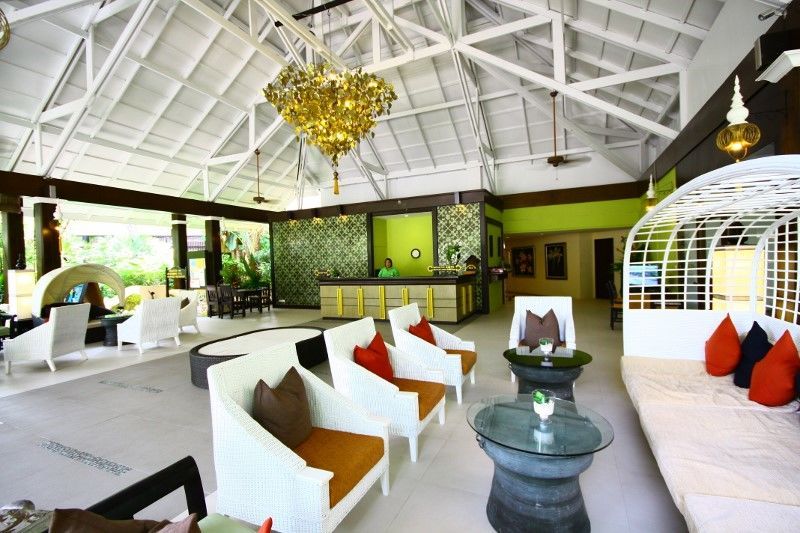 Combiné Bangkok & Krabi La Playa Resort 4* pas cher photo 11