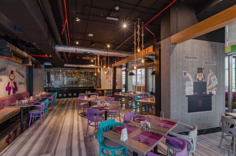 Combine Dubaî Fujairah-Signature1 hôtel 4* & Kappa Club Fujairah Miramar 5* pas cher photo 3