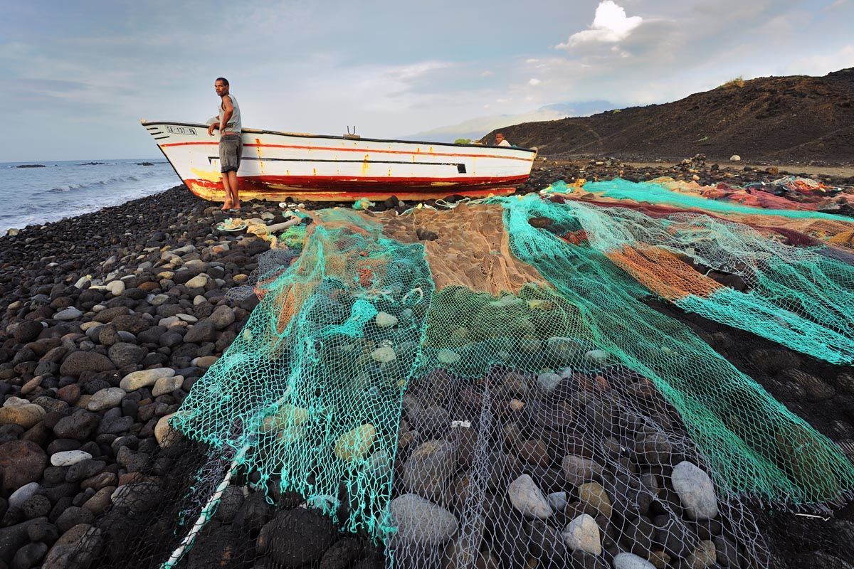 Périple en 1 semaine Sal, São Vicente & Santo Antão pas cher photo 6
