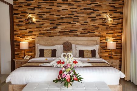 Combiné Ubud / Lombok / Umalas - Offre Spéciale pas cher photo 1