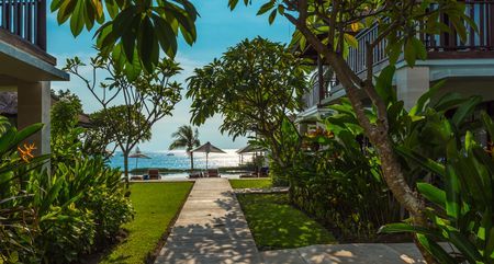 Combiné Ubud / Lombok / Umalas - Offre Spéciale pas cher photo 3