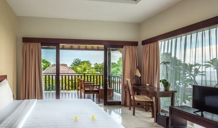 Combiné Ubud / Lombok / Umalas - Offre Spéciale pas cher photo 7