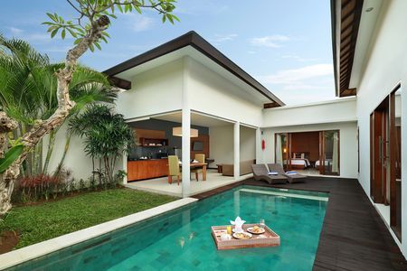 Combiné Ubud / Lombok / Umalas - Offre Spéciale pas cher photo 8