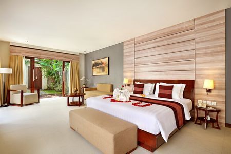 Combiné Ubud / Lombok / Umalas - Offre Spéciale pas cher photo 12