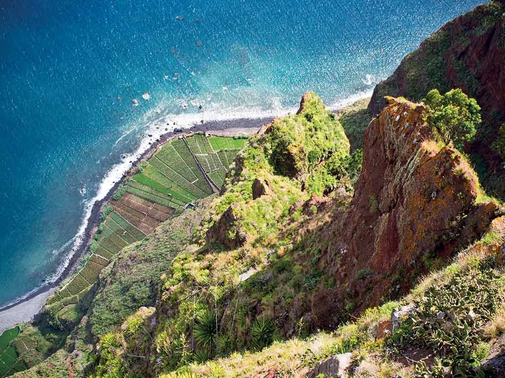 Réveillon à Madère - Hôtel Muthu Raga Madeira 4* - Formule en liberté pas cher photo 1