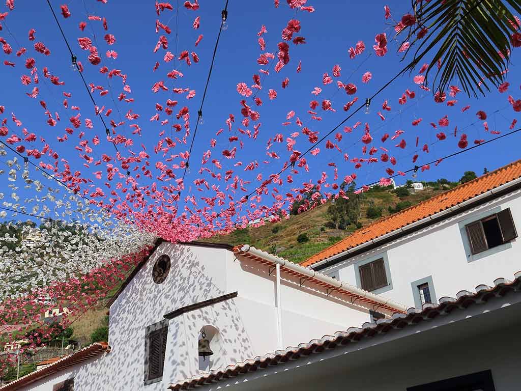 Réveillon à Madère - Hôtel Muthu Raga Madeira 4* - Formule en liberté pas cher photo 2