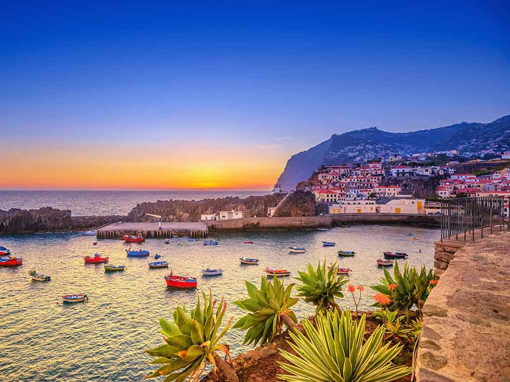 Réveillon à Madère - Hôtel Muthu Raga Madeira 4* - Formule en liberté pas cher photo 3