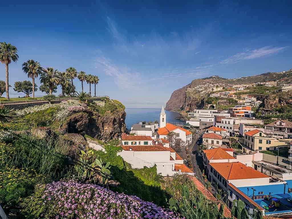 Réveillon à Madère - Hôtel Muthu Raga Madeira 4* - Formule en liberté pas cher photo 4