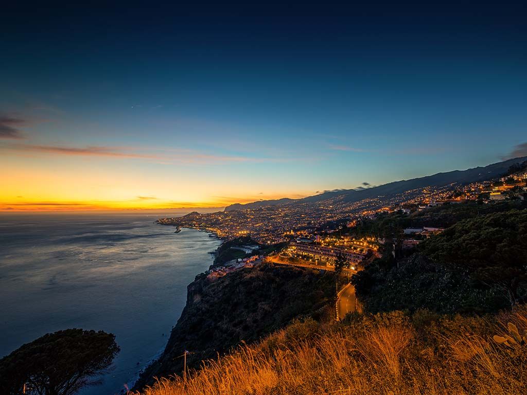 Réveillon à Madère - Hôtel Muthu Raga Madeira 4* - Formule en liberté pas cher photo 5