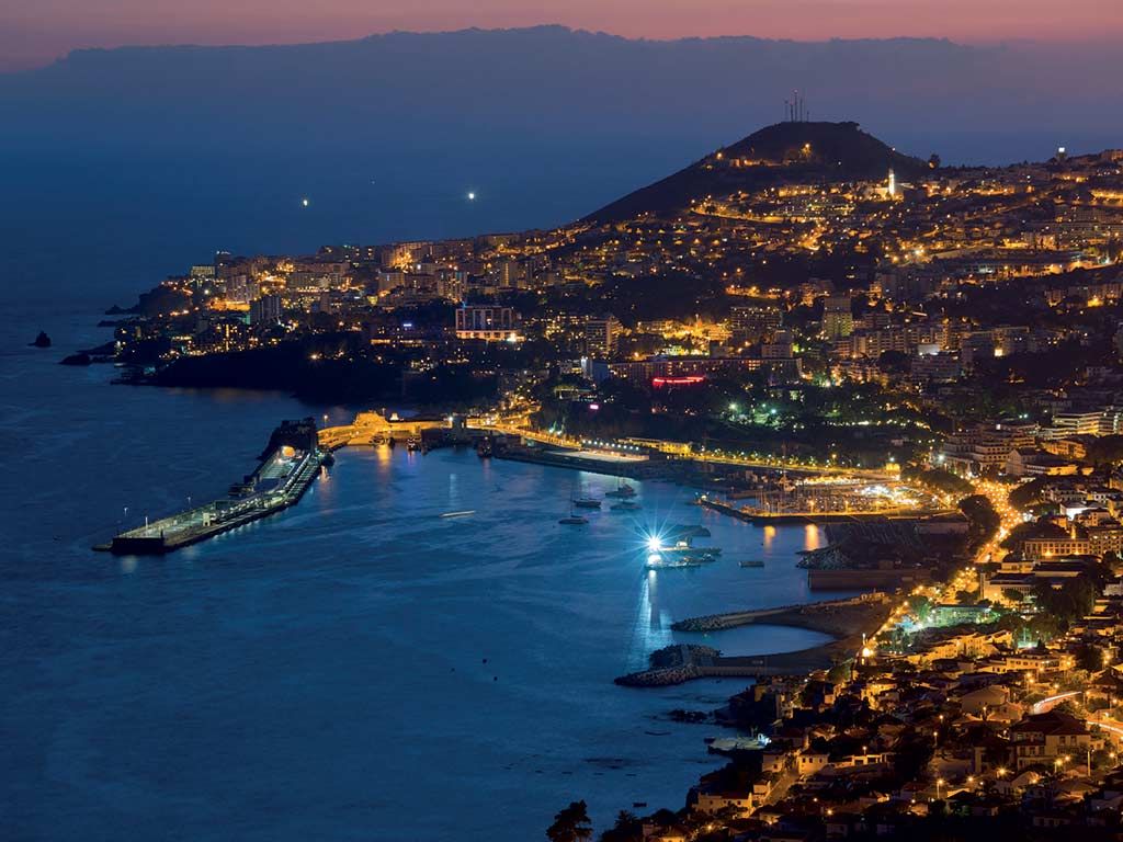 Réveillon à Madère - Hôtel Muthu Raga Madeira 4* - Formule en liberté pas cher photo 6