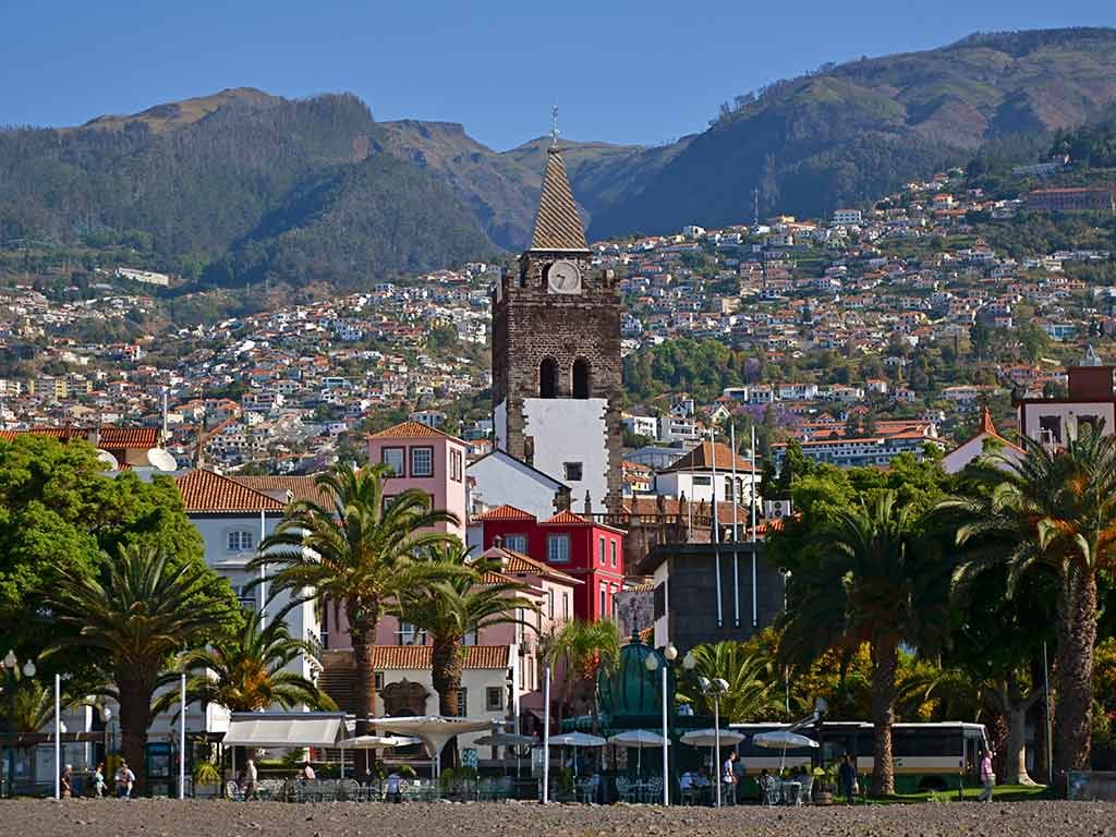 Réveillon à Madère - Hôtel Muthu Raga Madeira 4* - Formule en liberté pas cher photo 11