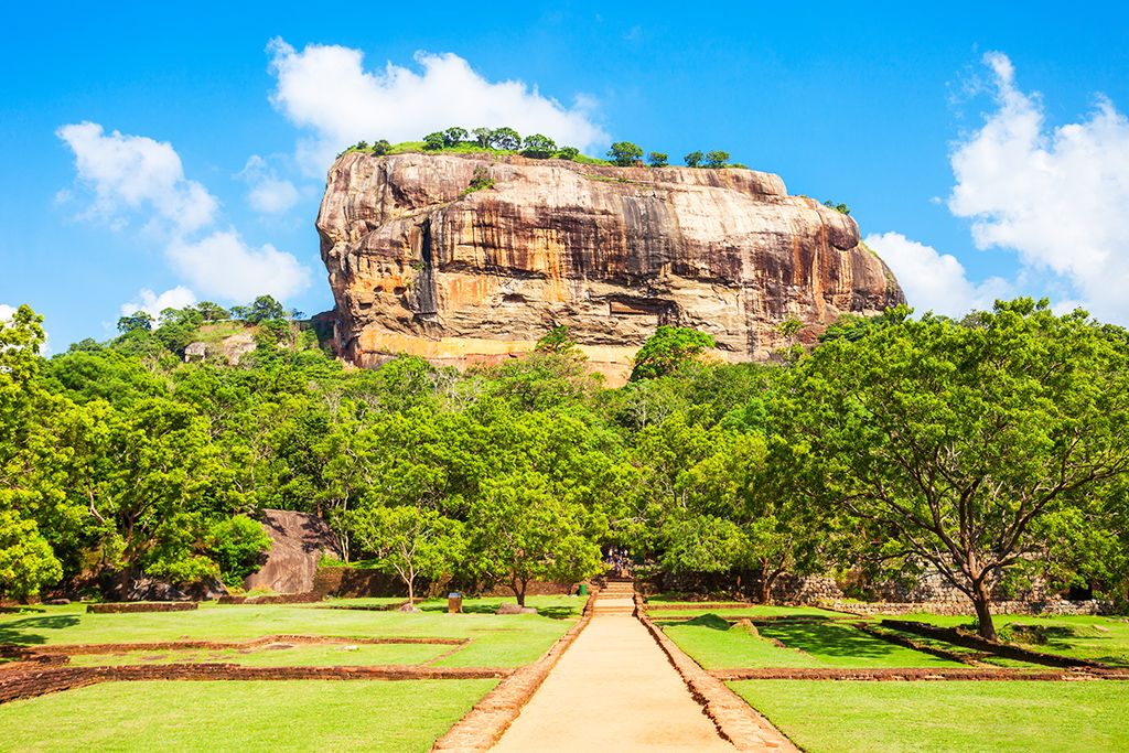 Merveilles de Ceylan 4* pas cher photo 4