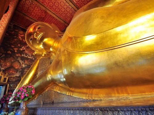 Combiné hôtels Bangkok et plage de Hua Hin (Hiver 19/20) 4* pas cher photo 2