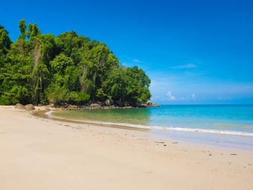 Combiné hôtels Bangkok et plage de Hua Hin (Hiver 19/20) 4* pas cher photo 6