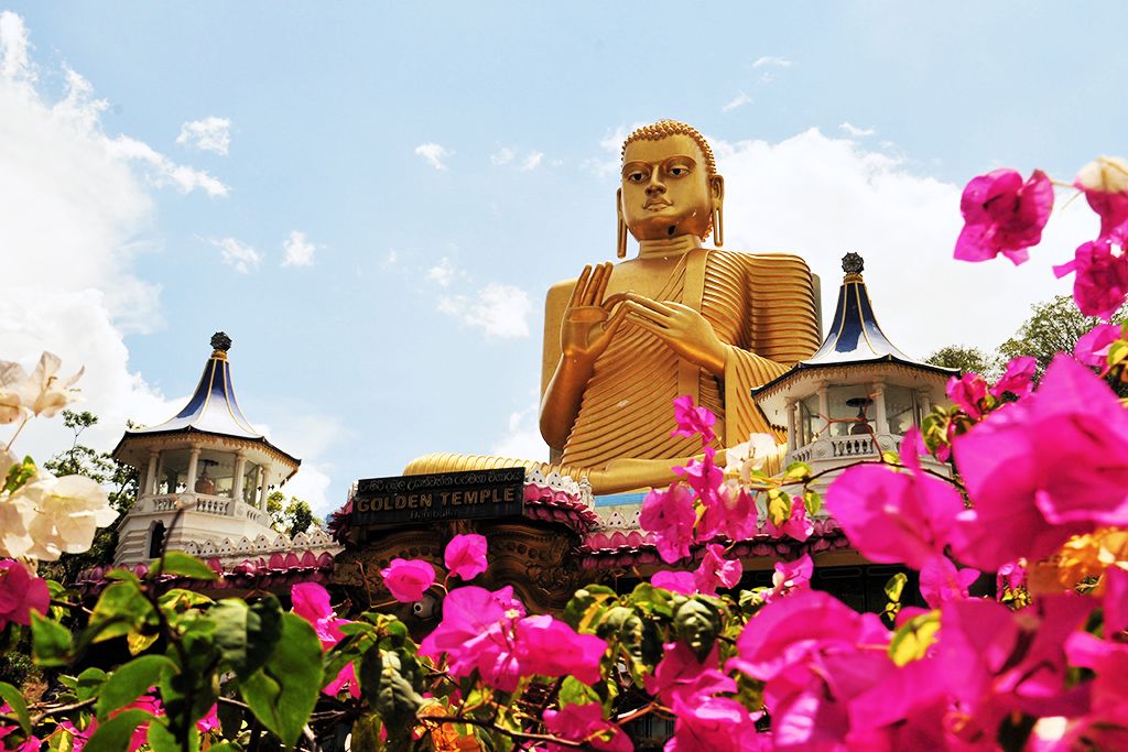 Merveilles de Ceylan 4* pas cher photo 5