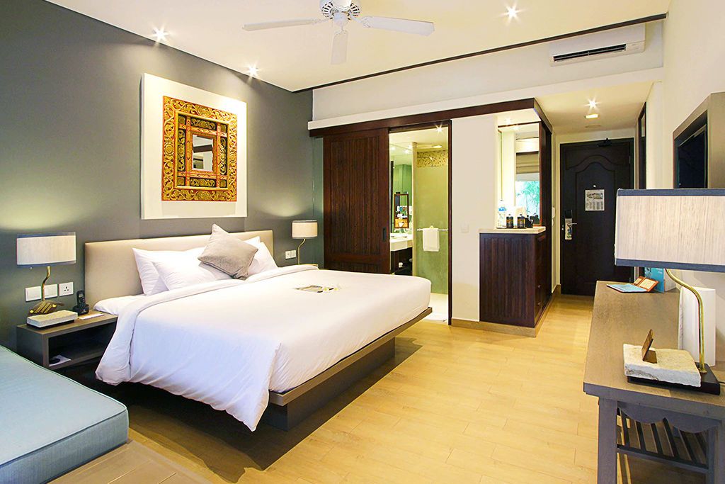 Ôcollection Novotel Bali Benoa 5* pas cher photo 6