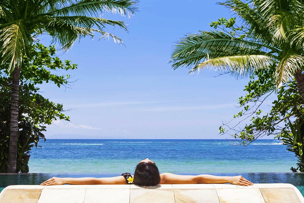 Ôcollection Novotel Bali Benoa 5* pas cher photo 11