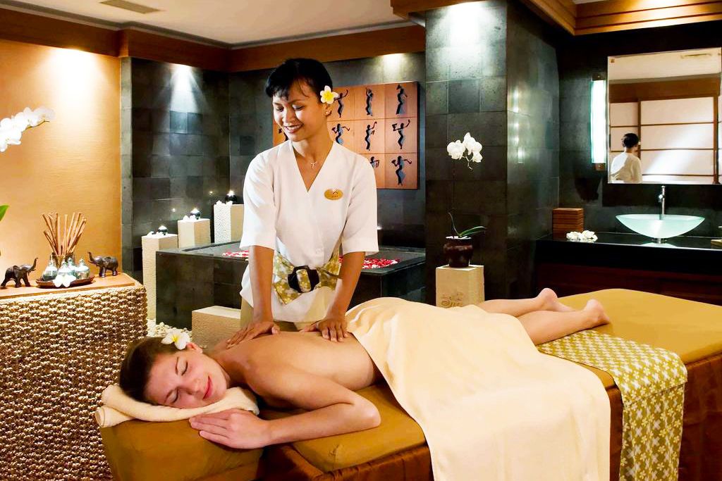 Ôcollection Novotel Bali Benoa 5* pas cher photo 12