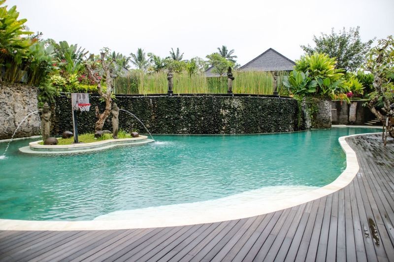 Escapade entre rizières d'Ubud, plages de Lombok et animation de Kuta pas cher photo 2