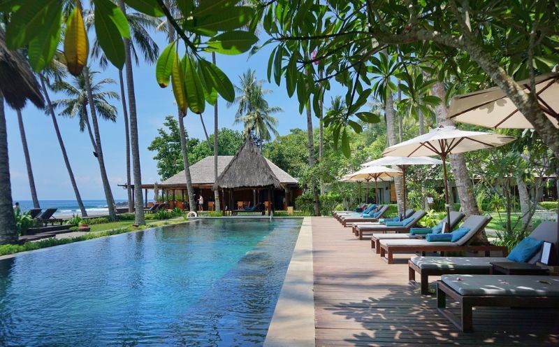 Escapade entre rizières d'Ubud, plages de Lombok et animation de Kuta pas cher photo 5