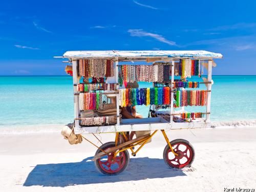 Combiné hôtels Combiné séjour Charmes de La Havane et plages de Varadero 4* pas cher photo 1