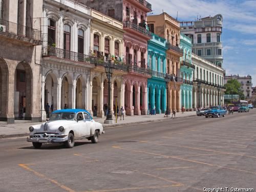 Combiné hôtels Combiné séjour Charmes de La Havane et plages de Varadero 4* pas cher photo 3