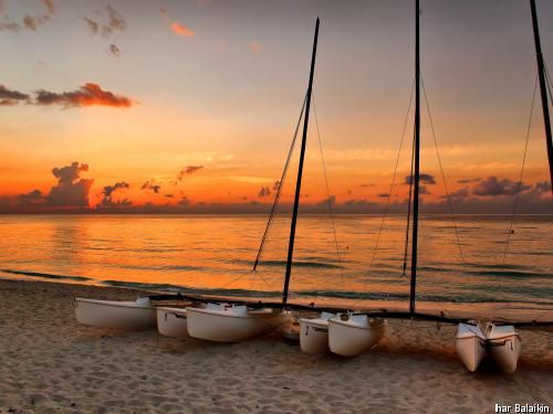 Combiné hôtels Combiné séjour Charmes de La Havane et plages de Varadero 4* pas cher photo 5