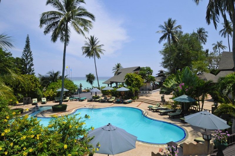 Combiné Phuket Kata, Koh Phi Phi & Khao Lak pas cher photo 8