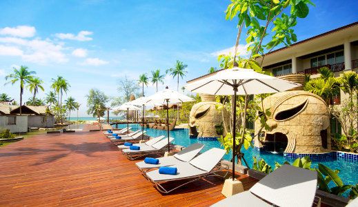Combiné Phuket Kata, Koh Phi Phi & Khao Lak pas cher photo 9