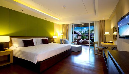 Combiné Phuket Kata, Koh Phi Phi & Khao Lak pas cher photo 10