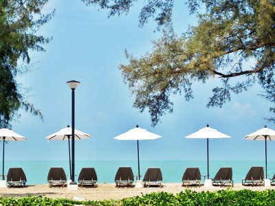 Combiné Phuket Kata, Koh Phi Phi & Khao Lak pas cher photo 11