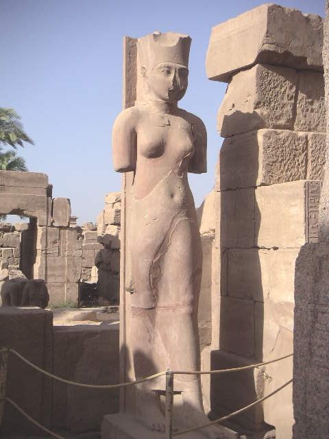 Secrets d'Egypte & Royal Brayka Resort pas cher photo 12