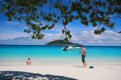 Combiné Bangkok, Khao Lak & Phuket 4* pas cher photo 2