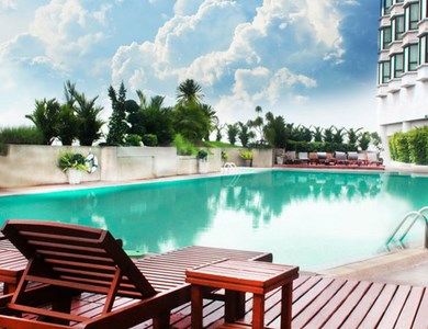 Combiné Bangkok, Khao Lak & Phuket 4* pas cher photo 4