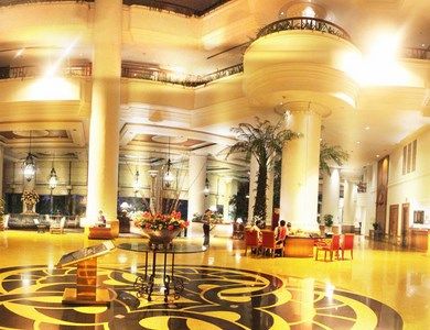 Combiné Bangkok, Khao Lak & Phuket 4* pas cher photo 6