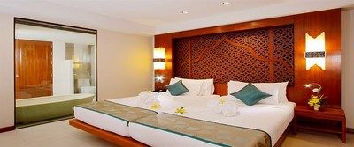 Combiné Bangkok, Khao Lak & Phuket 4* pas cher photo 8