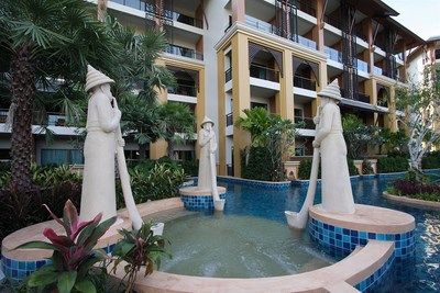 Combiné Bangkok, Khao Lak & Phuket 4* pas cher photo 11