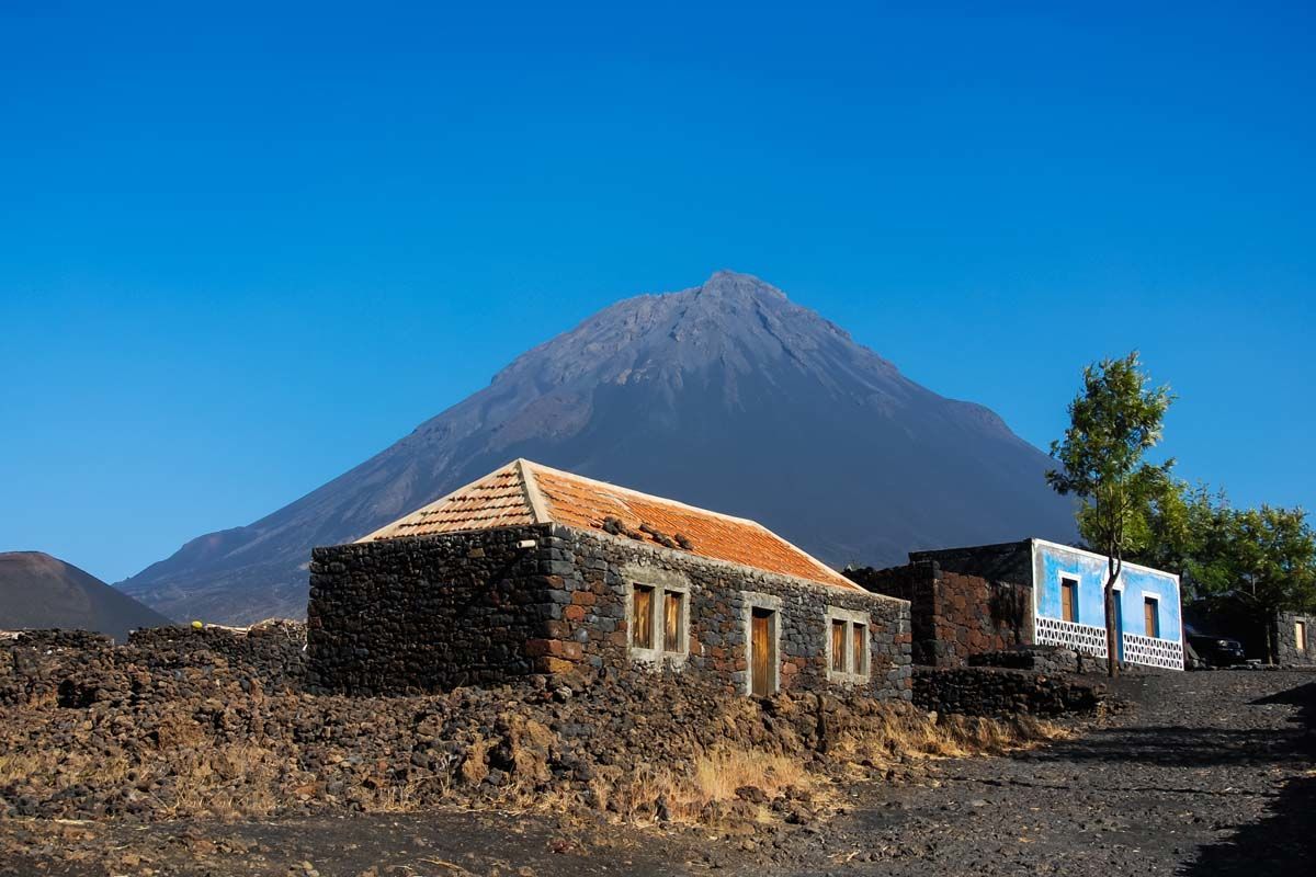 Périple Sal, Santiago & Fogo depuis Sal pas cher photo 4